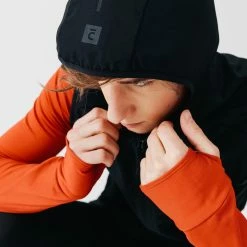 Kalenji Run Wind Running Sleeveless Wind Jacket