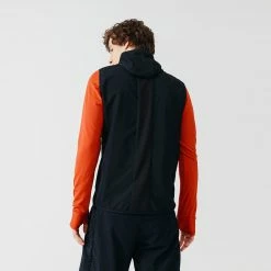Kalenji Run Wind Running Sleeveless Wind Jacket