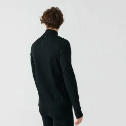 Kalenji Warm Long Sleeve Running T-Shirt