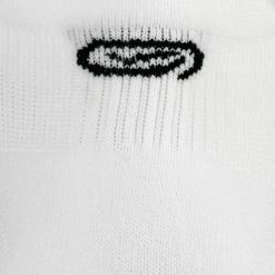 Buy โ๏ธ Kiprun Invisible Comfort ๐งฆ Socks X2 ๐ฏ 35 Kiprun Invisible Comfort Socks X2