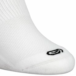 Buy โ๏ธ Kiprun Invisible Comfort ๐งฆ Socks X2 ๐ฏ 32 Kiprun Invisible Comfort Socks X2