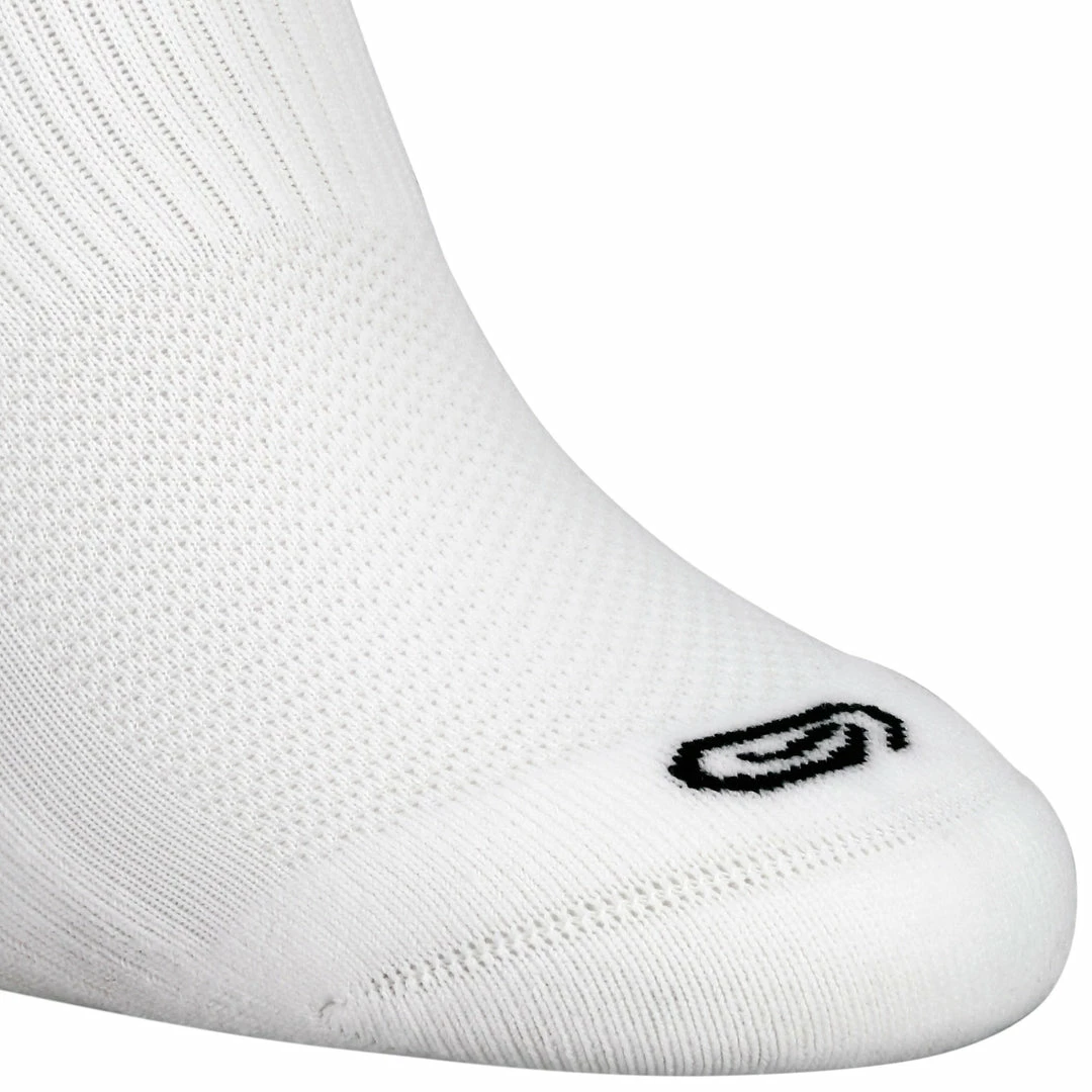 Buy โ๏ธ Kiprun Invisible Comfort ๐งฆ Socks X2 ๐ฏ 16 Kiprun Invisible Comfort Socks X2