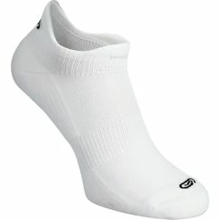 Buy โ๏ธ Kiprun Invisible Comfort ๐งฆ Socks X2 ๐ฏ 30 Kiprun Invisible Comfort Socks X2