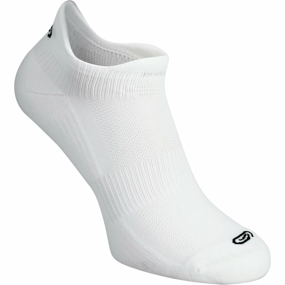 Buy โ๏ธ Kiprun Invisible Comfort ๐งฆ Socks X2 ๐ฏ 14 Kiprun Invisible Comfort Socks X2