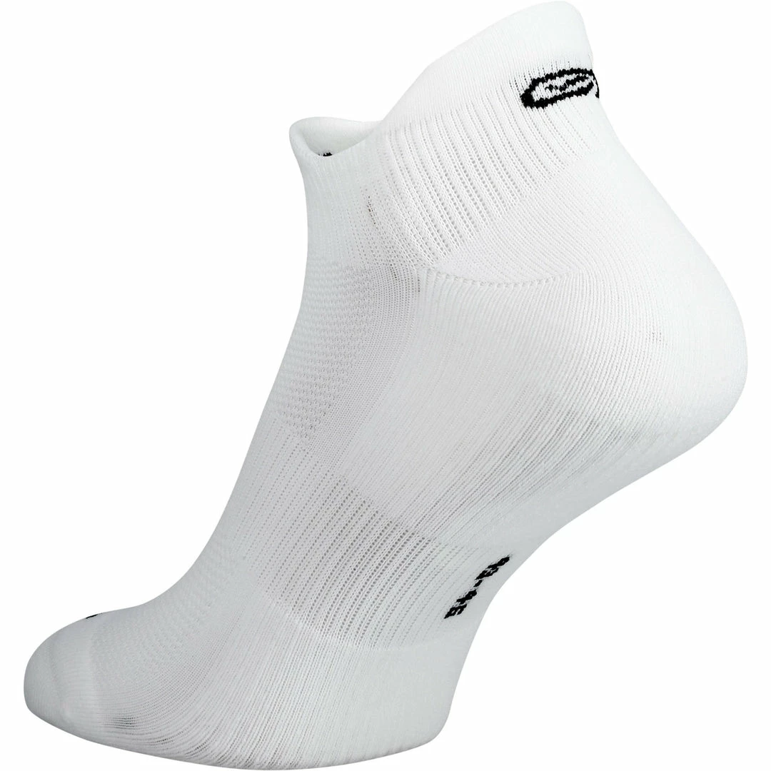 Buy โ๏ธ Kiprun Invisible Comfort ๐งฆ Socks X2 ๐ฏ 15 Kiprun Invisible Comfort Socks X2