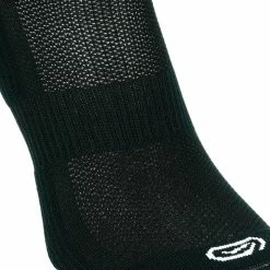 Kiprun RUN500 X2 INVISIBLE MID-HEIGHT RUNNING SOCKS - WHITE