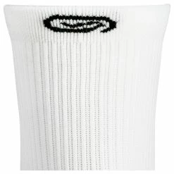 Kiprun Running Sock Comfort Mid X2