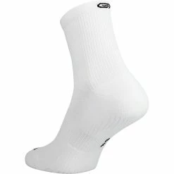 Kiprun Running Sock Comfort Mid X2