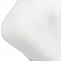 Kiprun Running Sock Comfort Mid X2