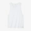 Kalenji Running Breathable Tank Top Dry - Black