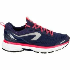Kiprun Long Rainproof Running Shoes
