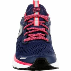 Kiprun Long Rainproof Running Shoes