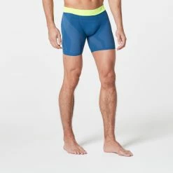 Budget ๐ Kalenji Seamless Running Boxers, Men's ๐ 15 Kalenji Seamless Running Boxers, Men's