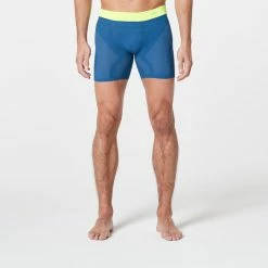 Budget ๐ Kalenji Seamless Running Boxers, Men's ๐ 14 Kalenji Seamless Running Boxers, Men's