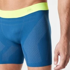 Budget ๐ Kalenji Seamless Running Boxers, Men's ๐ 18 Kalenji Seamless Running Boxers, Men's