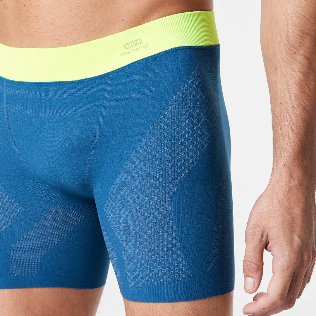 Budget ๐ Kalenji Seamless Running Boxers, Men's ๐ 9 Kalenji Seamless Running Boxers, Men's