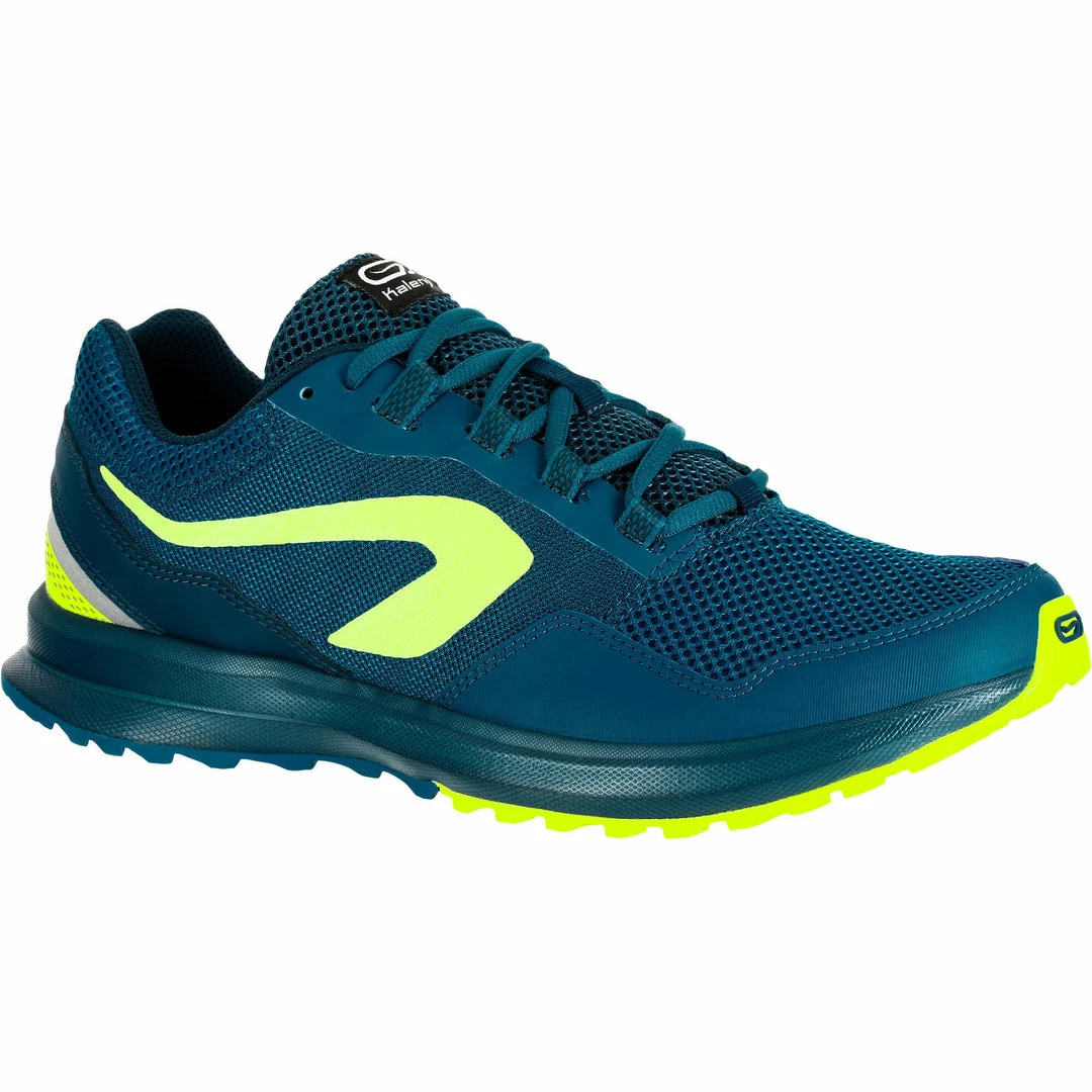 Promo 😉 Kalenji Running Active Jogging 👟 Shoes 😀 8 Kalenji Running Active Jogging Shoes
