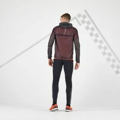 Kiprun Showerproof Light Running Jacket