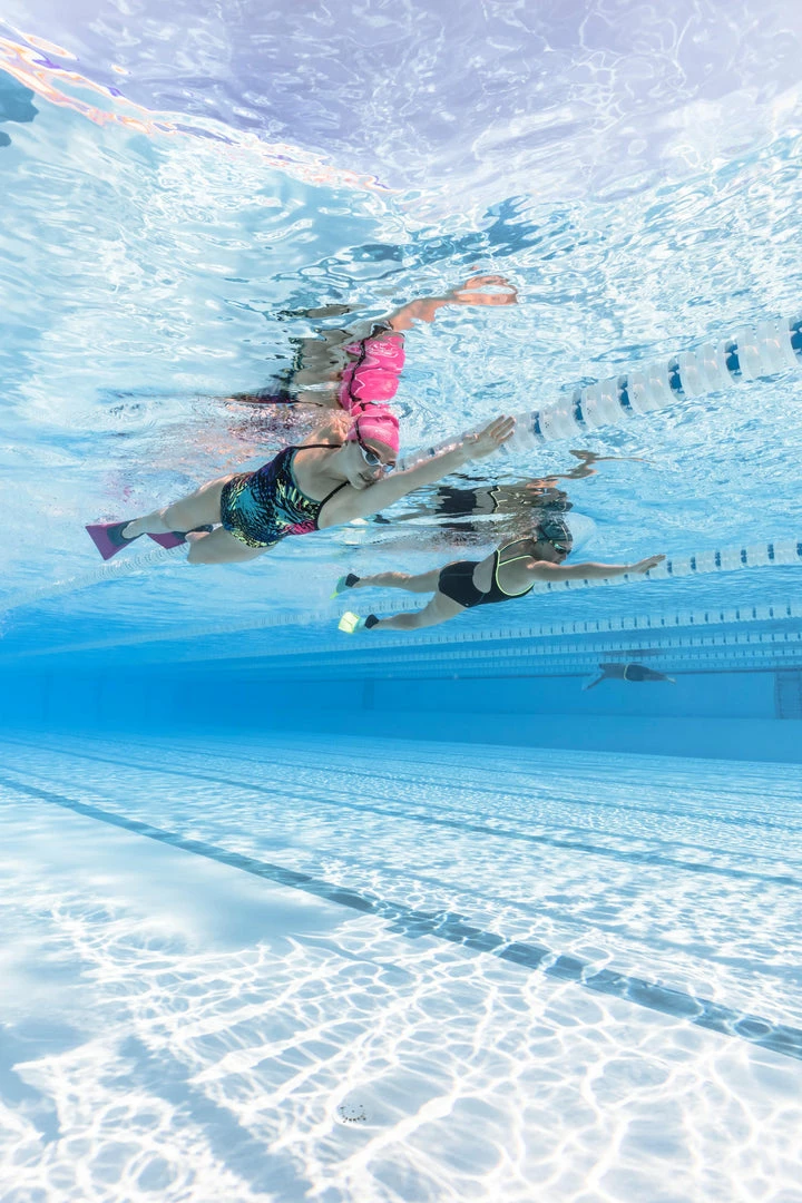 Budget 🔔 Nabaiji Triathlon Spirit 500 Clear Lens Swimming Goggles Size S ❤️ 24 Nabaiji Triathlon Spirit 500 Clear Lens Swimming Goggles Size S