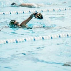 Budget 🔔 Nabaiji Triathlon Spirit 500 Clear Lens Swimming Goggles Size S ❤️ 50 Nabaiji Triathlon Spirit 500 Clear Lens Swimming Goggles Size S