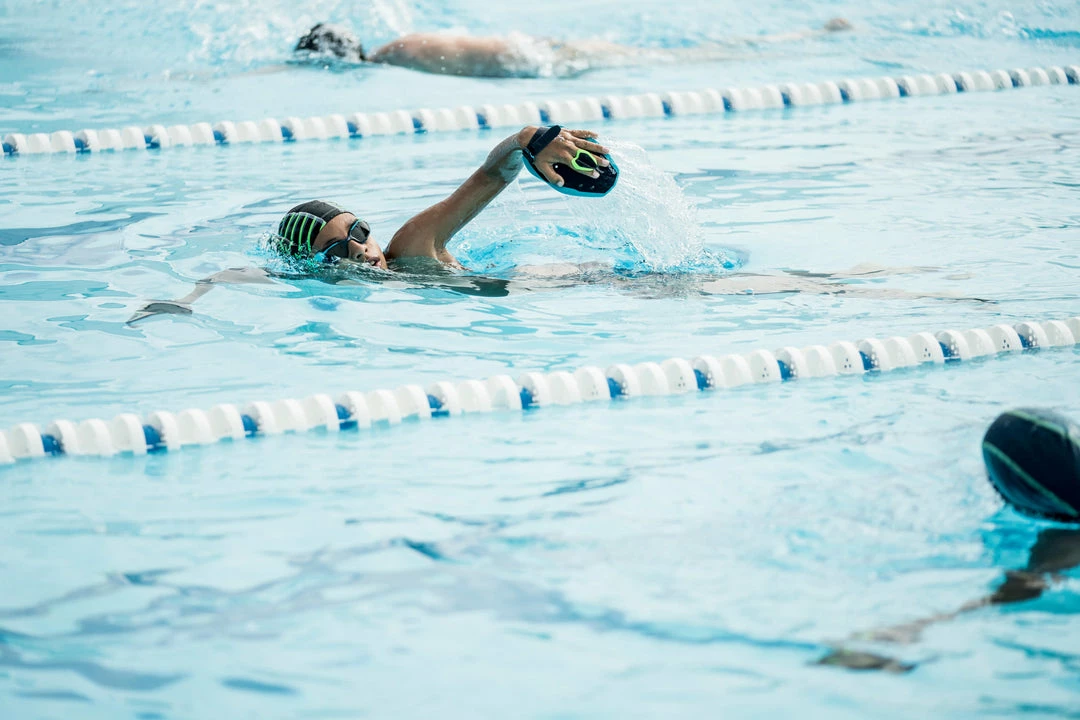 Budget 🔔 Nabaiji Triathlon Spirit 500 Clear Lens Swimming Goggles Size S ❤️ 21 Nabaiji Triathlon Spirit 500 Clear Lens Swimming Goggles Size S