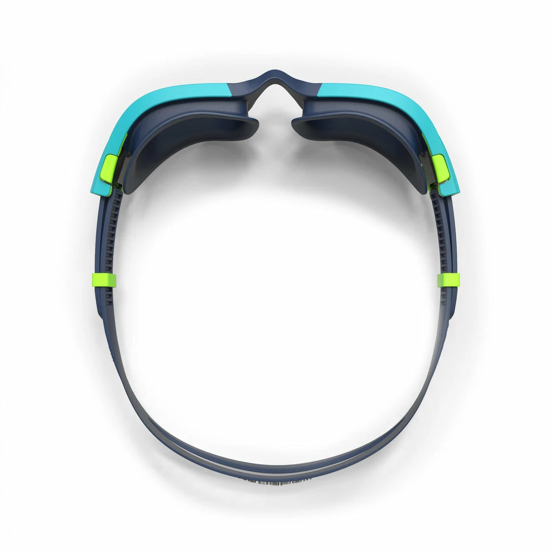 Budget 🔔 Nabaiji Triathlon Spirit 500 Clear Lens Swimming Goggles Size S ❤️ 6 Nabaiji Triathlon Spirit 500 Clear Lens Swimming Goggles Size S