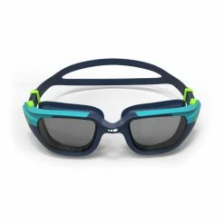 Budget 🔔 Nabaiji Triathlon Spirit 500 Clear Lens Swimming Goggles Size S ❤️ 46 Nabaiji Triathlon Spirit 500 Clear Lens Swimming Goggles Size S