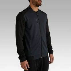 Kipsta T100 Light Soccer Jacket Adult