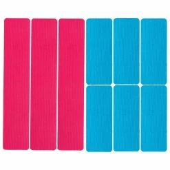 Tarmak Kinesiology Precut Tape Kit For Tendinitis (3 Uses)