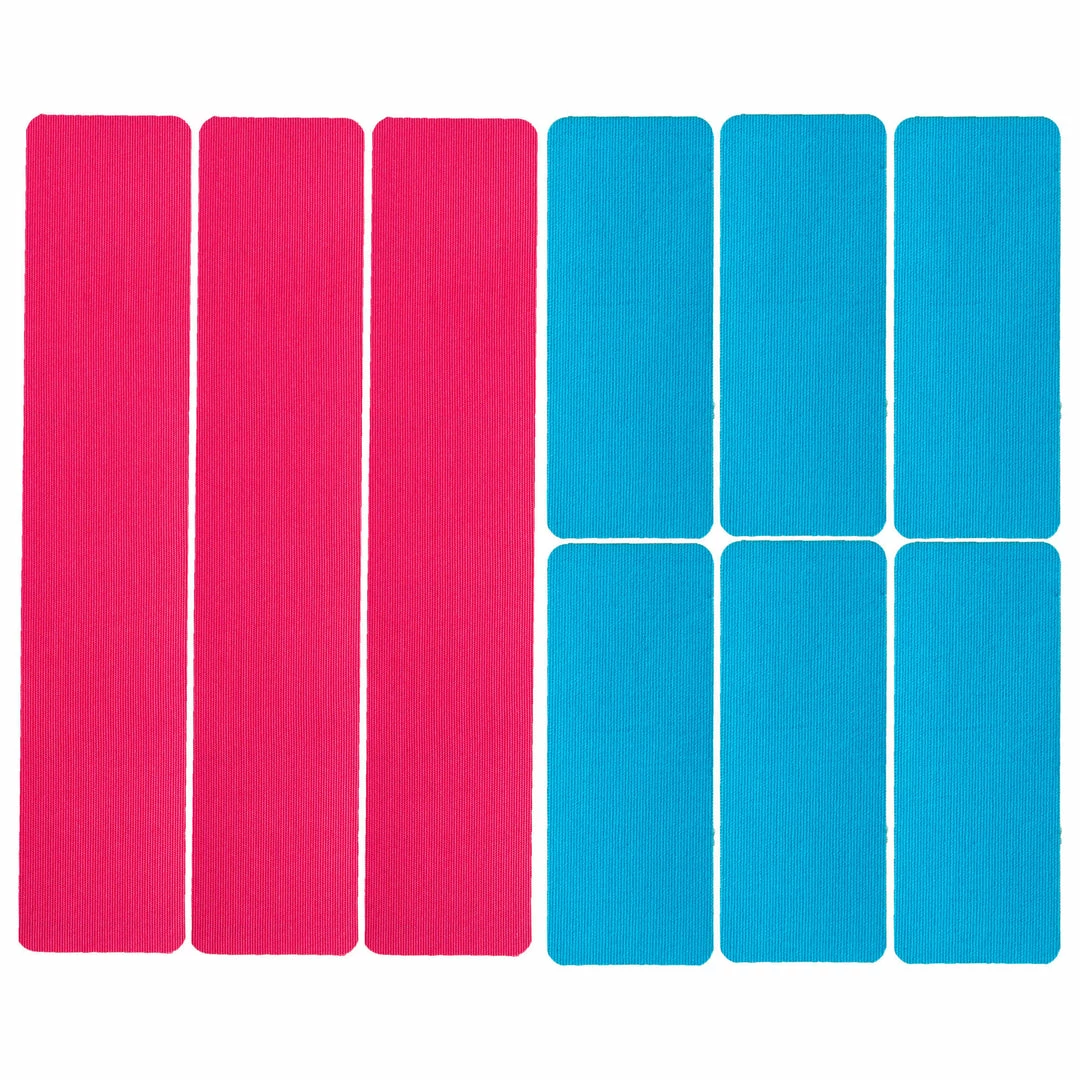 Best reviews of π₯ Tarmak Kinesiology Precut Tape Kit For Tendinitis (3 Uses) β¨ 3 Tarmak Kinesiology Precut Tape Kit For Tendinitis (3 Uses)