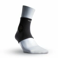 Tarmak Soft 100 Left/Right Compression Ankle Support Adult