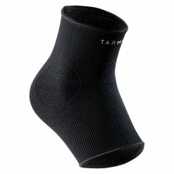 Tarmak Soft 100 Left/Right Compression Ankle Support Adult