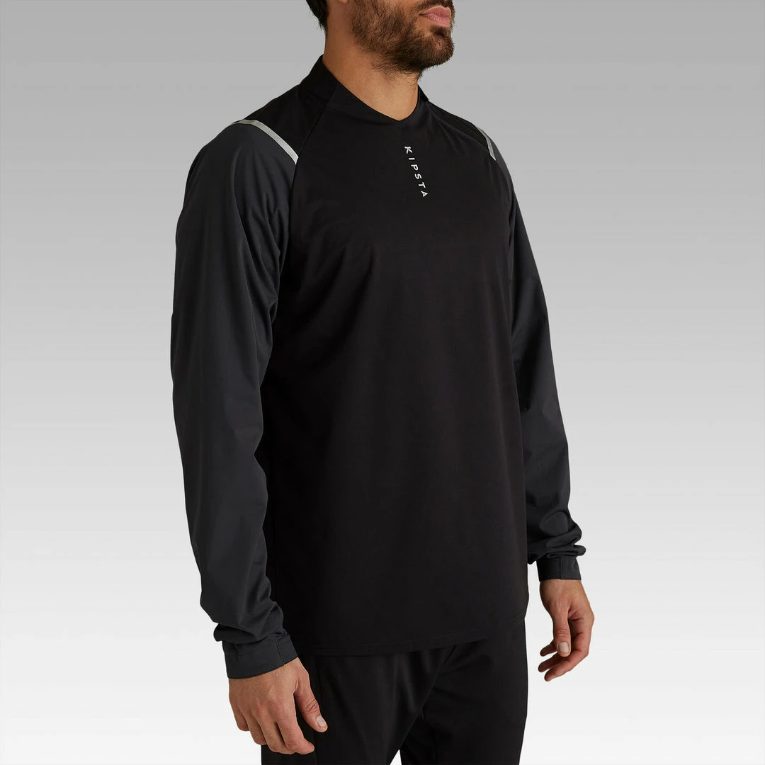 Wholesale ⌛ Kipsta Triathlon T500 Waterproof Soccer Windbreaker ⭐ 5 Kipsta Triathlon T500 Waterproof Soccer Windbreaker