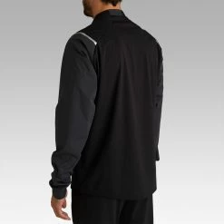Wholesale ⌛ Kipsta Triathlon T500 Waterproof Soccer Windbreaker ⭐ 15 Kipsta Triathlon T500 Waterproof Soccer Windbreaker