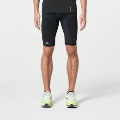 Kiprun Running 3/4 Seamless Tights