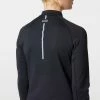Kiprun Long-Sleeved Warm Light Running Jersey