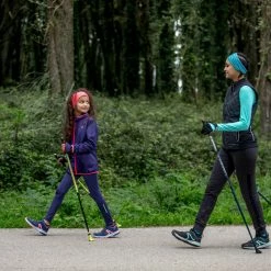 Newfeel NW580 Nordic Walking Shoes Kids'