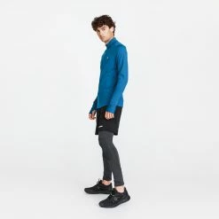 Kalenji Warm Long Sleeve Running T-Shirt