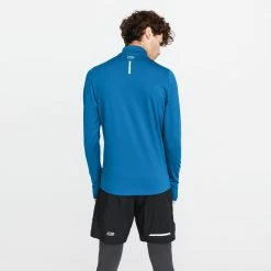 Kalenji Warm Long Sleeve Running T-Shirt