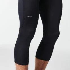 Evadict Trail Running Cropped Bottoms