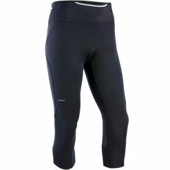 Evadict Trail Running Cropped Bottoms