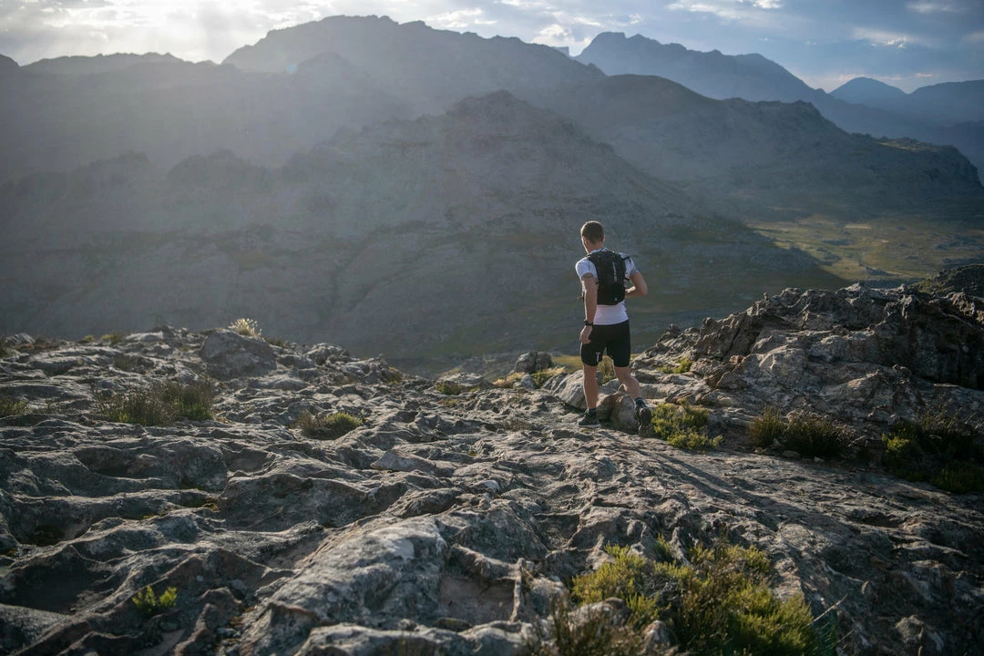 Brand new π Evadict Long Sleeve Trail Running Jersey π― 17 Evadict Long Sleeve Trail Running Jersey