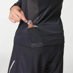 Brand new π Evadict Long Sleeve Trail Running Jersey π― 32 Evadict Long Sleeve Trail Running Jersey