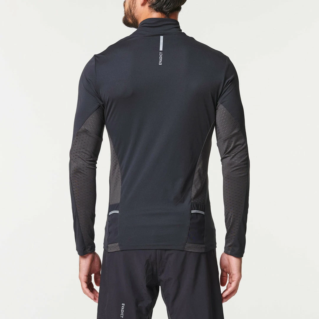 Brand new π Evadict Long Sleeve Trail Running Jersey π― 10 Evadict Long Sleeve Trail Running Jersey