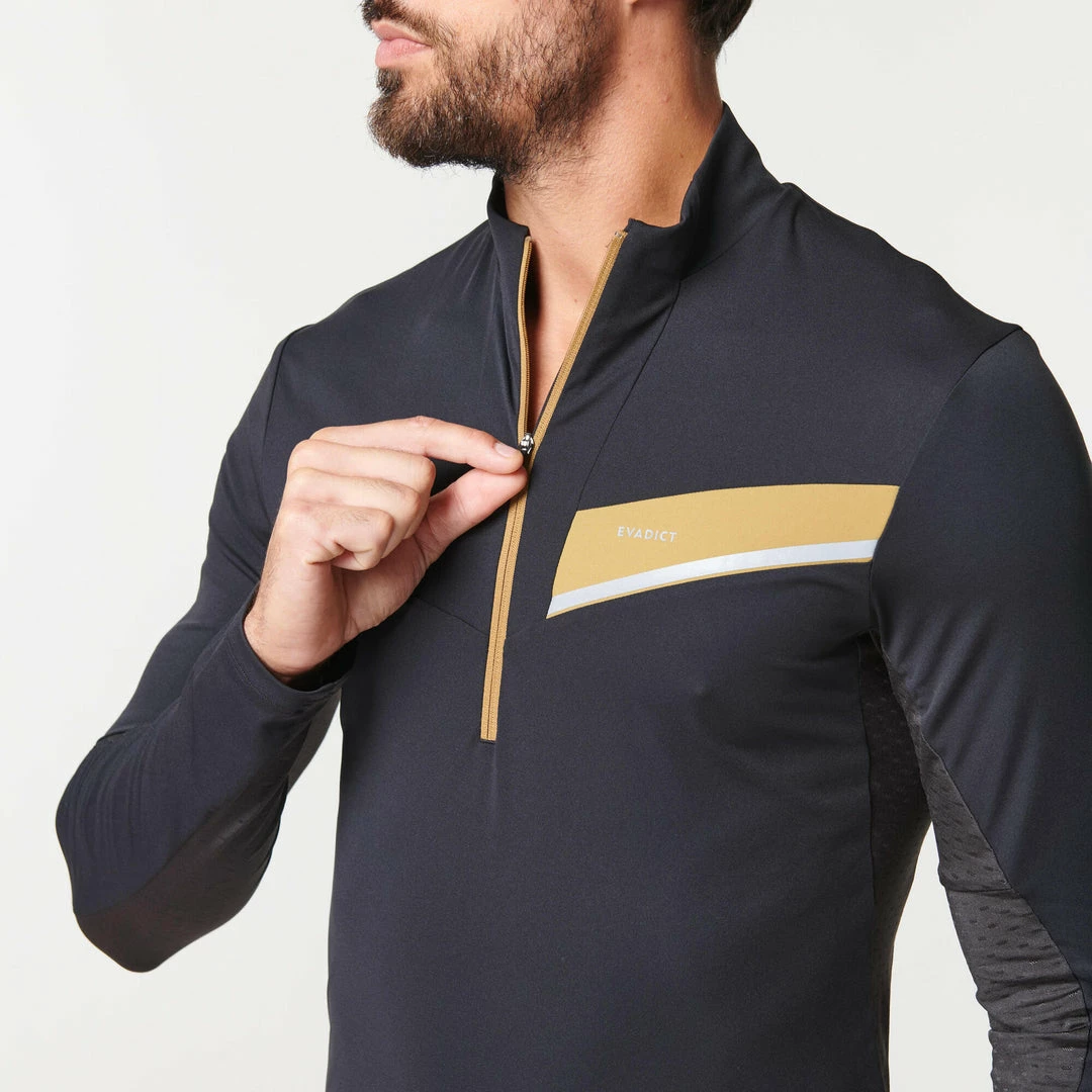 Brand new π Evadict Long Sleeve Trail Running Jersey π― 6 Evadict Long Sleeve Trail Running Jersey