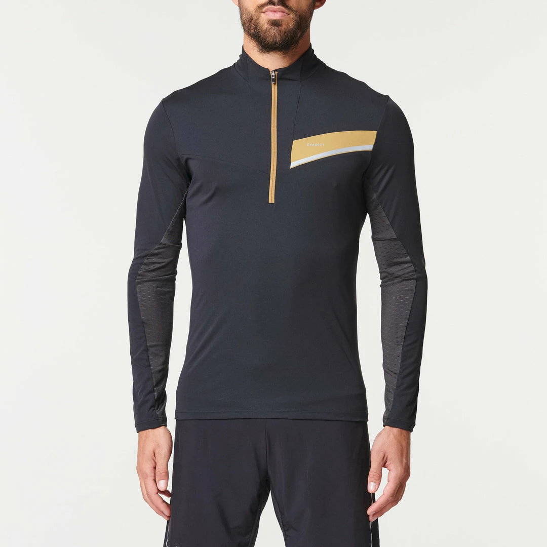 Brand new π Evadict Long Sleeve Trail Running Jersey π― 12 Evadict Long Sleeve Trail Running Jersey
