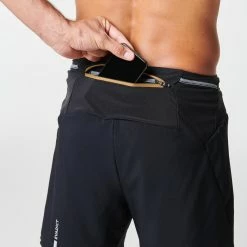 Evadict Trail Running Baggy Shorts