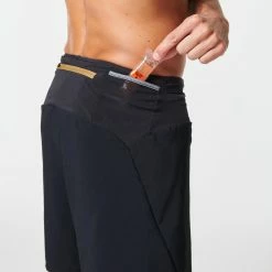 Evadict Trail Running Baggy Shorts