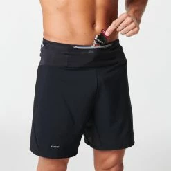 Evadict Trail Running Baggy Shorts