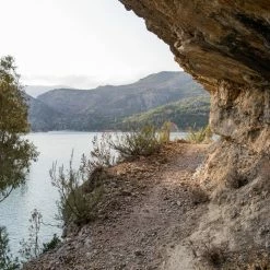 Evadict Trail Running Tight-Shorts